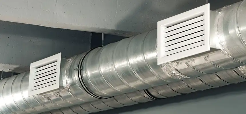 Our Air Duct Camera Inspection Services in Woodland, CA