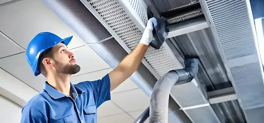 Our Annual Dryer Vent Maintenance Services in Woodland, CA