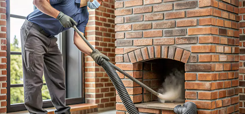Our Chimney Sweep Services in Woodland, CA
