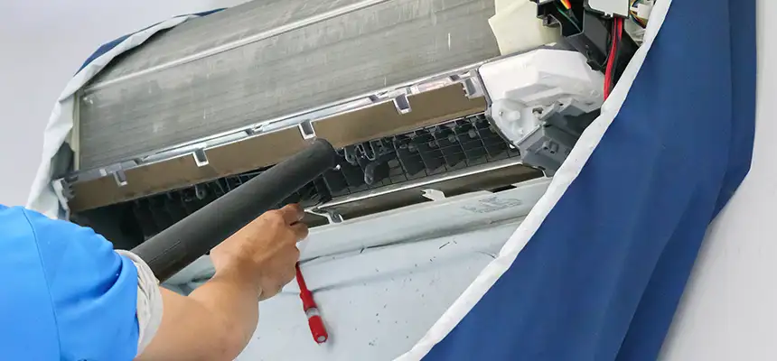 Advanced Clogged Dryer Vent Repair for Multi-Unit & Commercial in Woodland, CA