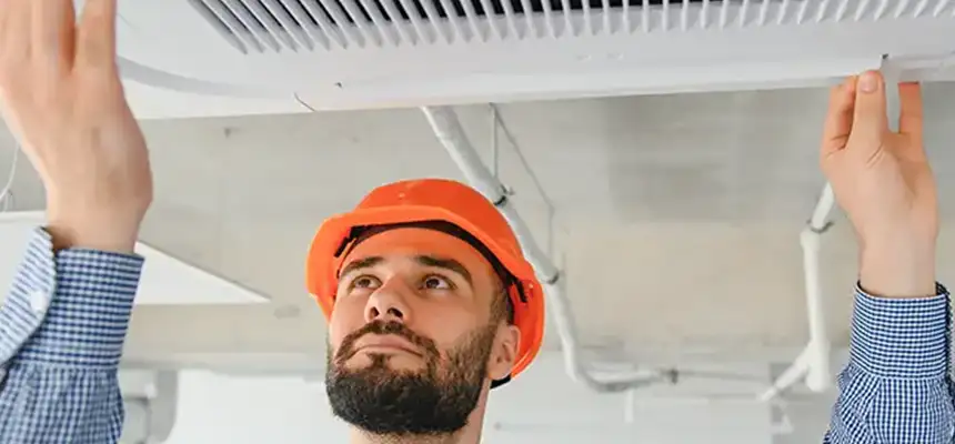 Our Furnace Vent Cleaning Services in Woodland, CA