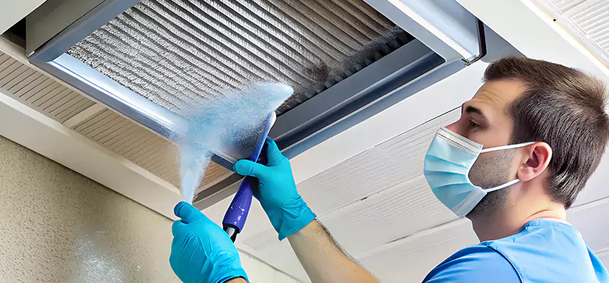 Our Home Ventilation Cleaning Services in Woodland, CA