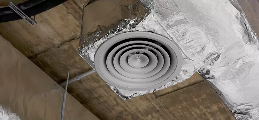 Our Low VOC Vent Installation Services in Woodland, CA