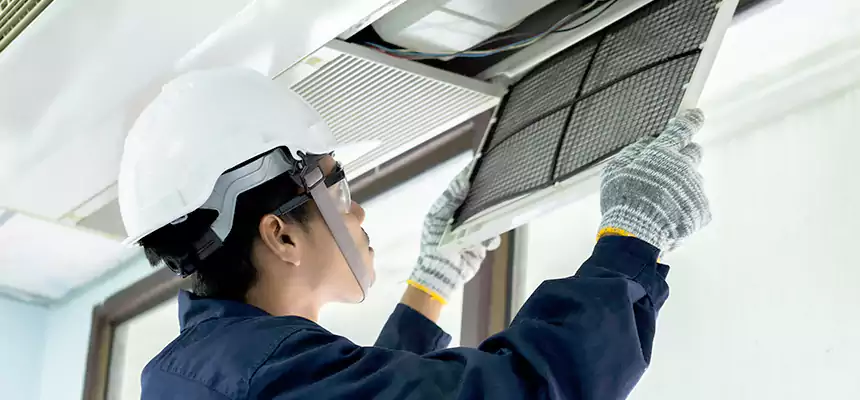 Our Multi-family Home Duct Cleaning Services in Woodland, CA