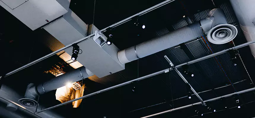 Our Seasonal Allergy Air Duct Cleaning Services in Woodland, CA