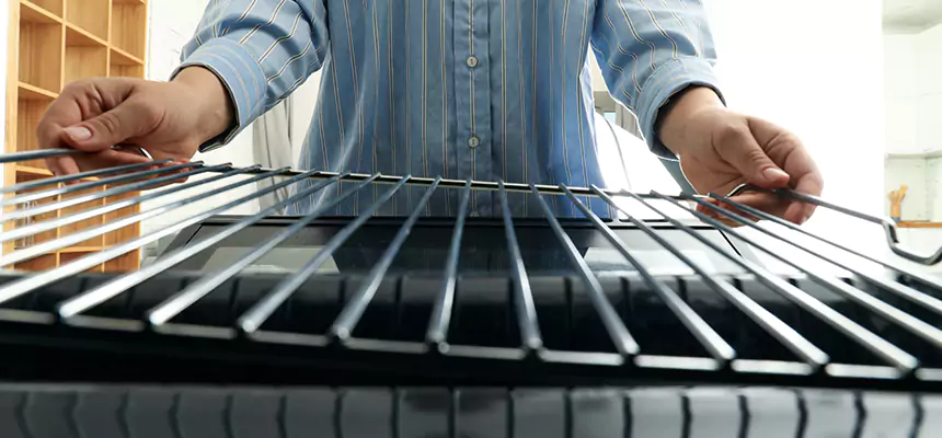 Our Vent Grille Washing Services in Woodland, CA