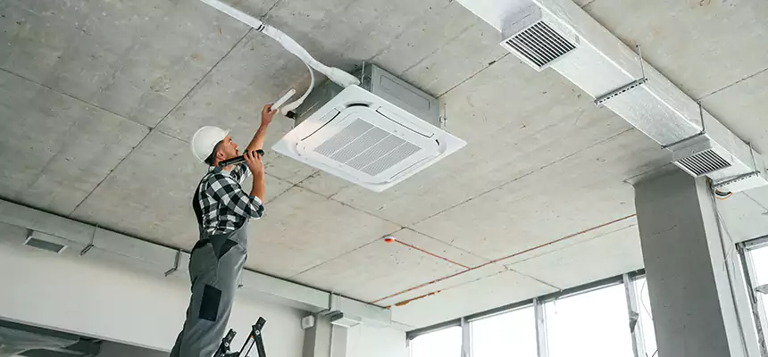 Our Wi Fi Connected Air Ducts Services in Woodland, CA
