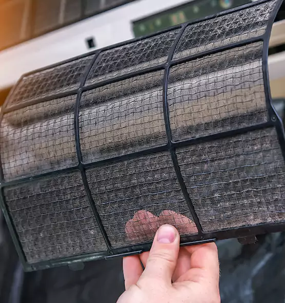 Top-notch AC Air Filter Replacement in Woodland