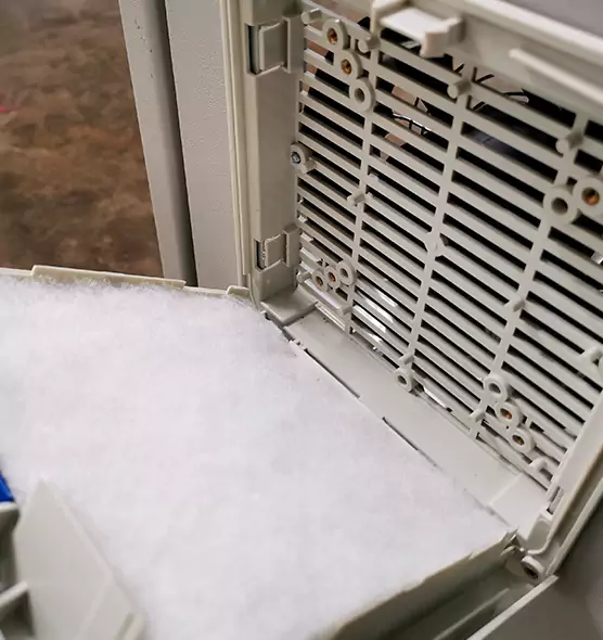 Professional Air Duct Expansion Solutions in Woodland, CA