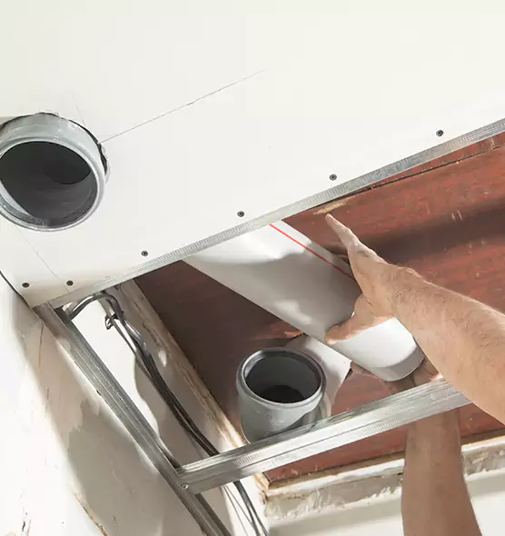 Professional Air Duct Replacement in Woodland, CA