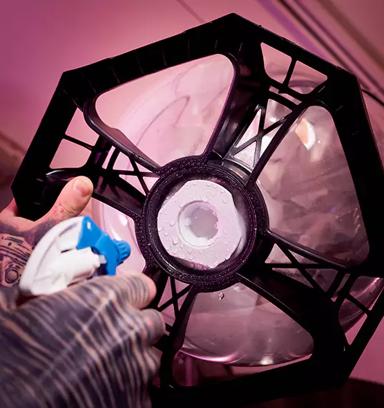 Advanced Basement Vent Cleaning in Woodland, CA