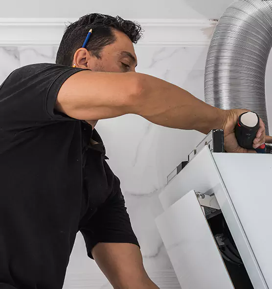 Trusted Bathroom Exhaust Duct Cleaning in Woodland, CA