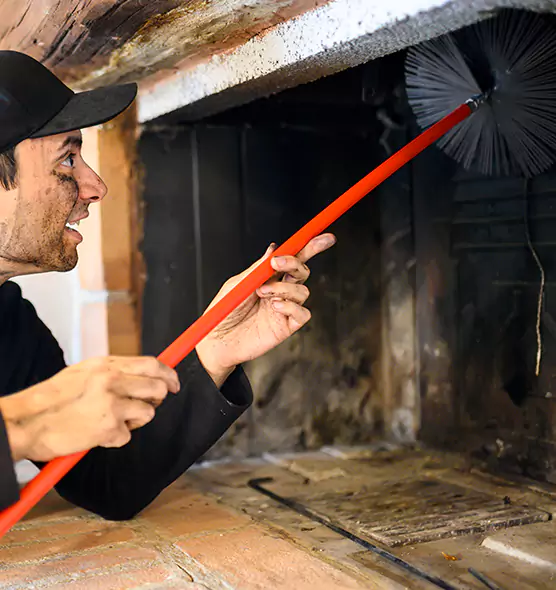 About Expert Chimney Cleaning in Woodland, CA