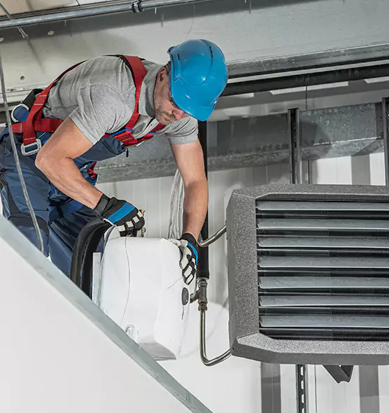 Professional Custom HVAC Ductworkin Woodland, CA
