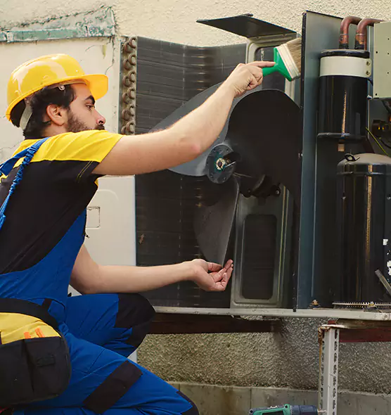 About Dryer Duct Fire Hazard Inspection in Woodland, CA