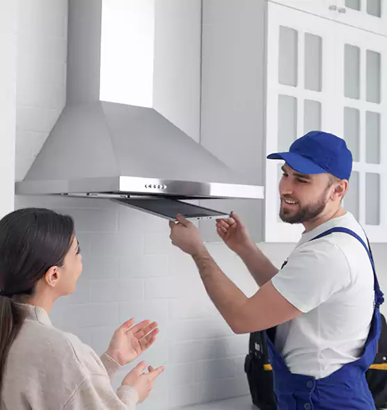 Professional Dryer Vent Cleaning Service in Woodland, CA