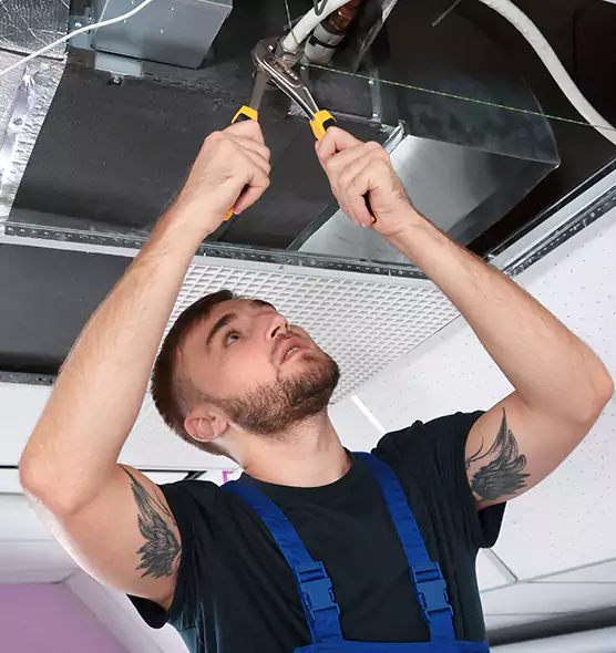 Trusted Home Air Duct Cleaning in Woodland, CA