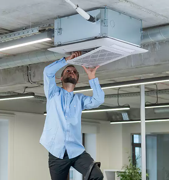 Advanced Residential Air Vent Cleaning in Woodland, CA