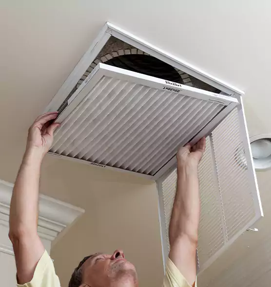 Advanced Residential Vent Cleaning in Woodland, CA