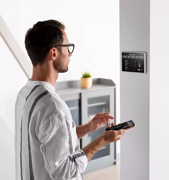 About Smart AC Vent Controller Services in Woodland