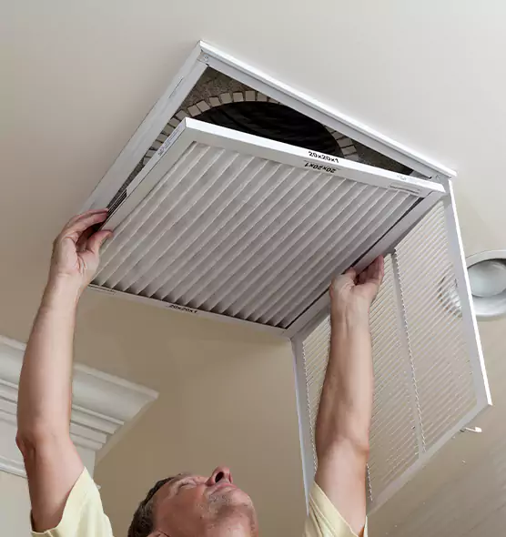 Professional Vent Relocation Services in Woodland, CA