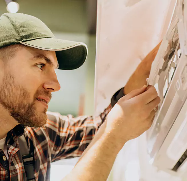 Why Homeowners Businesses Trust Us in Woodland, CA?