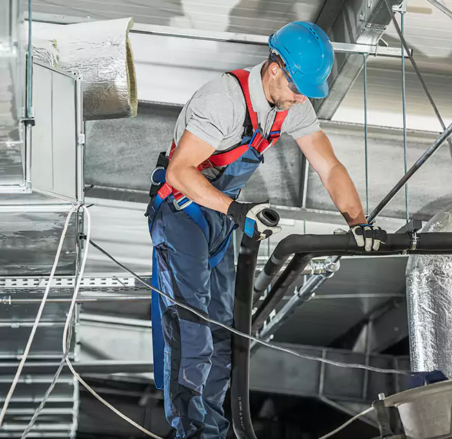 Why Homeowners & Businesses Trust Us in Woodland, CA?