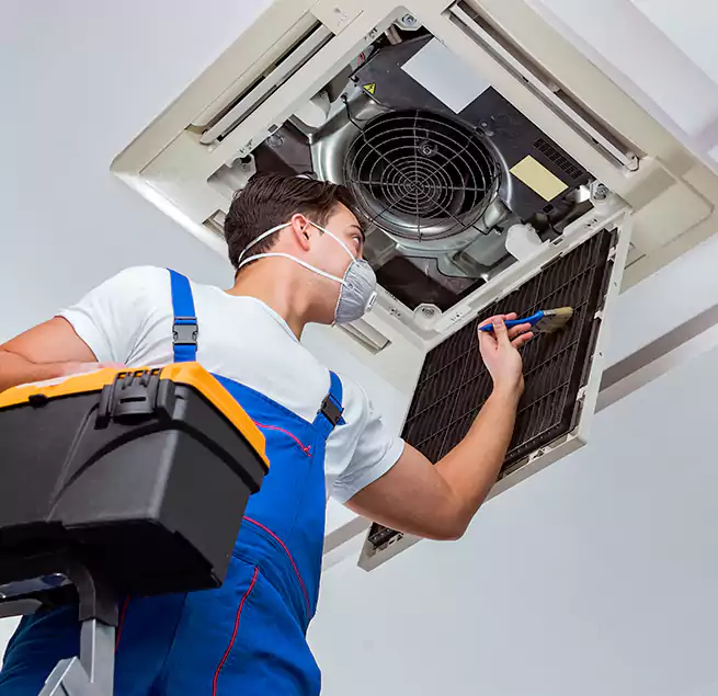 Why Homeowners & Businesses Trust Us in Woodland, CA