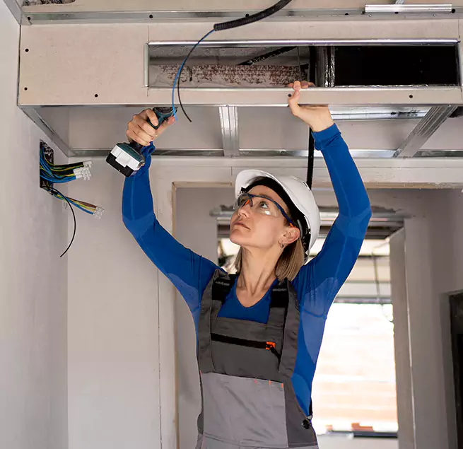 Why Homeowners & Businesses Trust Us in Woodland, CA?