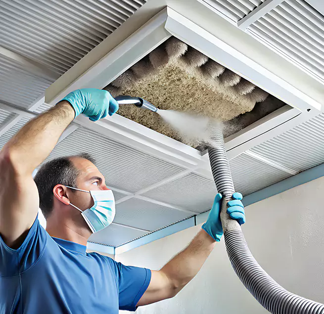 Why Homeowners Businesses Trust Us in Woodland, CA