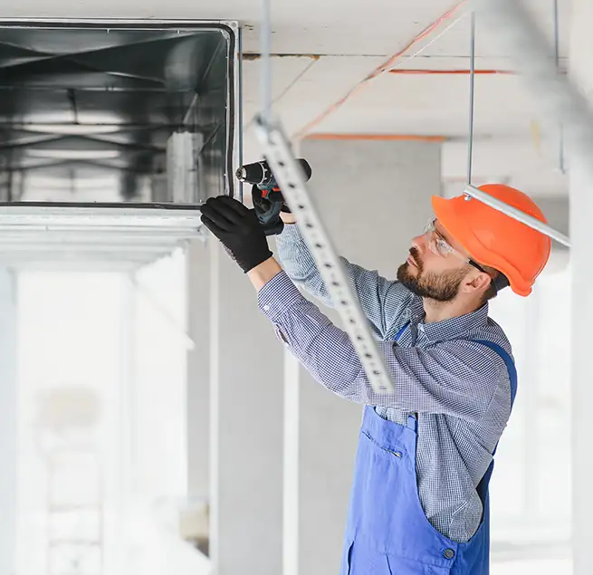  Why Homeowners Businesses Trust Us Woodland, CA