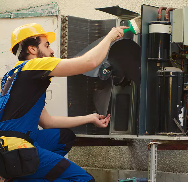  Why Homeowners & Businesses Trust Us in Woodland, CA?