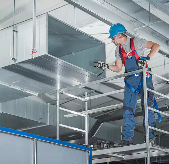 Why Homeowners Businesses Trust Us in Woodland, CA