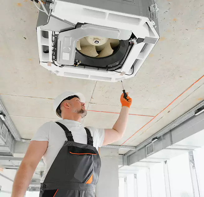 Why Homeowners Businesses Trust Us in Woodland, CA