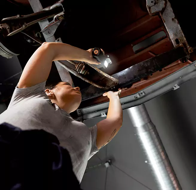 Why Homeowners & Businesses Trust Us Woodland, CA