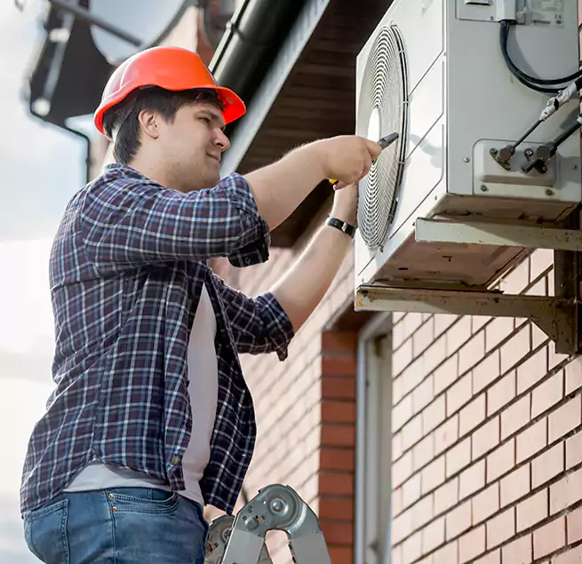 Why Homeowners & Businesses Trust Us Woodland, CA