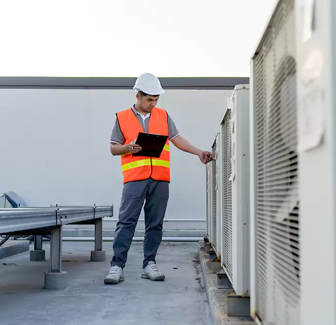 Why Homeowners & Businesses Trust Us in Woodland, CA?